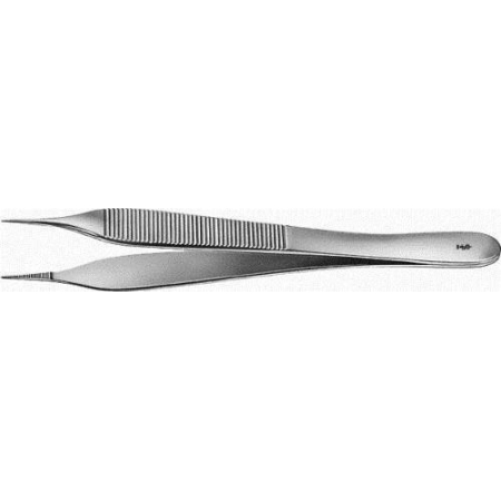 AESCULAP ​​tweezers Micro Adson 120mm anat