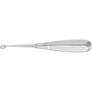 Bandeja AESCULAP ​​Volkmann 5,2 mm Fig 0