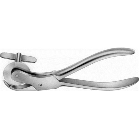 AESCULAP ​​finger ring saw 150mm