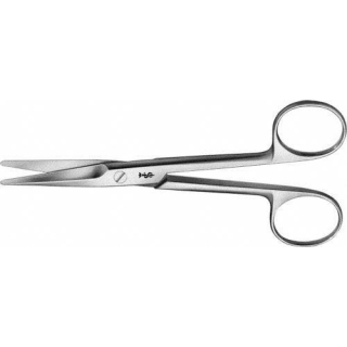 AESCULAP ​​scissors Mayor 140mm straight