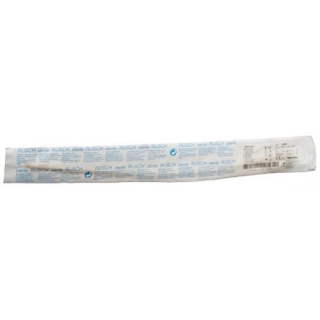 RüSCH GOLD balloon catheter CH22 40cm 5-15ml bag