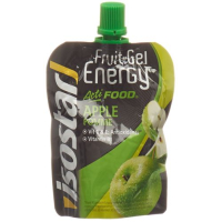 Isostar Actifood Energy Concentrate Apple 90 g