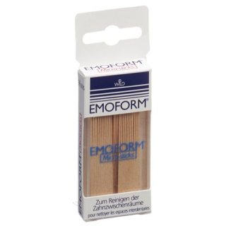 EMOFORM Micro Sticks 96 ც