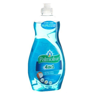 Palmolive Ultra Antibacterial liq 500 ml