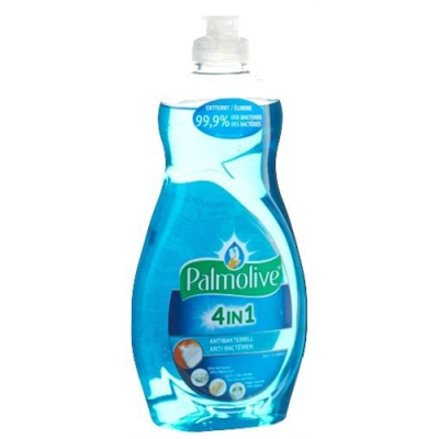 Palmolive ultra antibacterial liquid 500 մլ