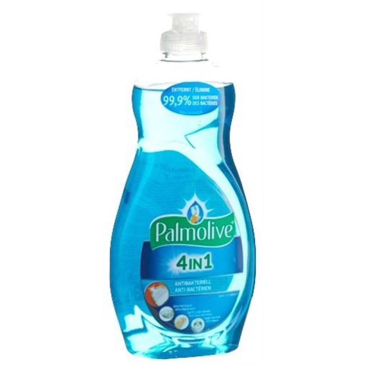 Palmolive Ultra Antibacterial liquid 500 ml