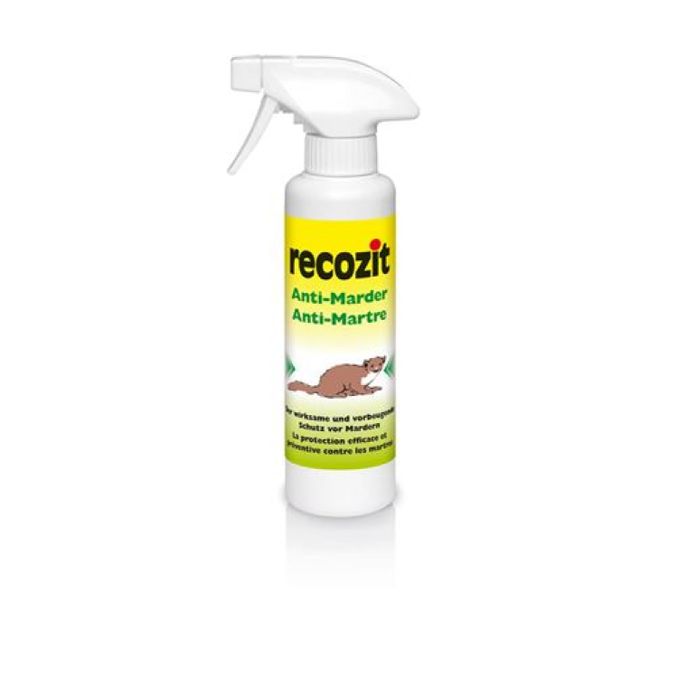 Recozit Anti Marder Pumpspray 250 ml