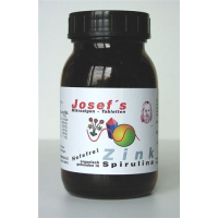 ZINC SPIRULINA JOSEFS 400MG