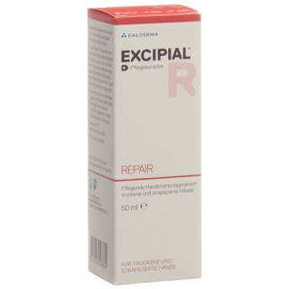 Excipial Repair Cream Tb 50մլ