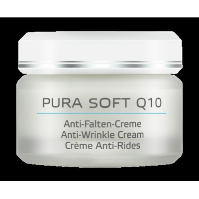 Borlind pura soft q 10 kräm 50 ml