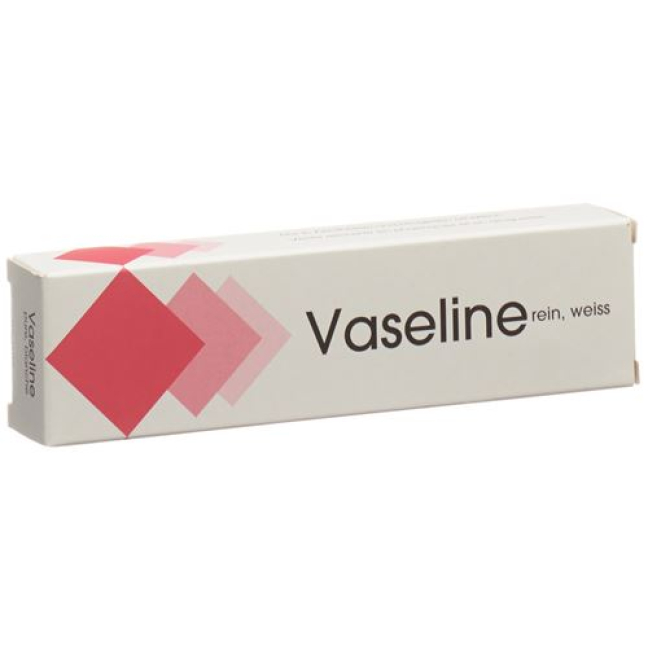 Tentan Vaseline White 40 g