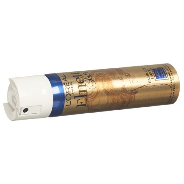 Elnett Satin Hairspray extra erős 75 ml