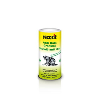 Recozit anti Katz / Dog түйіршіктері 250 г