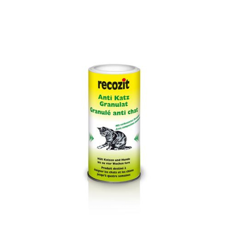 Recozit anti cat/dog granules 250 g