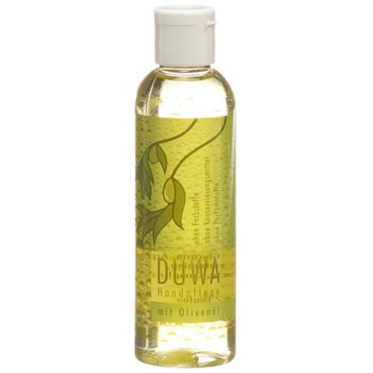 Duwa el bakım şişesi 100 ml