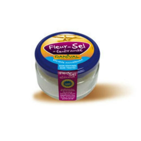 Danival Fleur de Sel Guérande 80 g