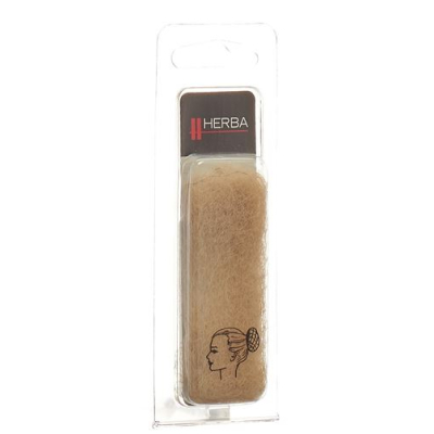 Herba chignionnetze blond 3 stk