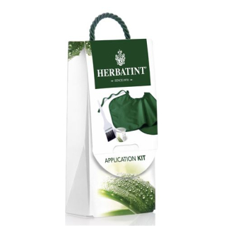Kit de aplicação Herbatint