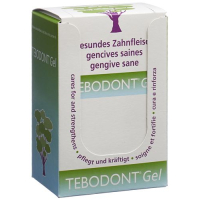 Tebodont display Gel 7.9