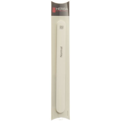 HERBA Nail File Normal