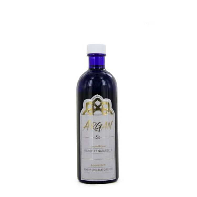 BIOnaturis 아르간 오일 화장품 유기농 Fl 200ml