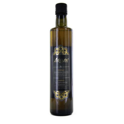 Bionaturis argan oil ខាងក្នុង bio fl 250ml