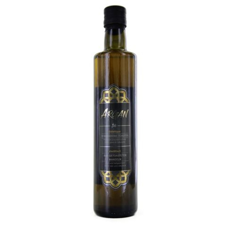 BIOnaturis argan oil ខាងក្នុង Bio Fl 250ml