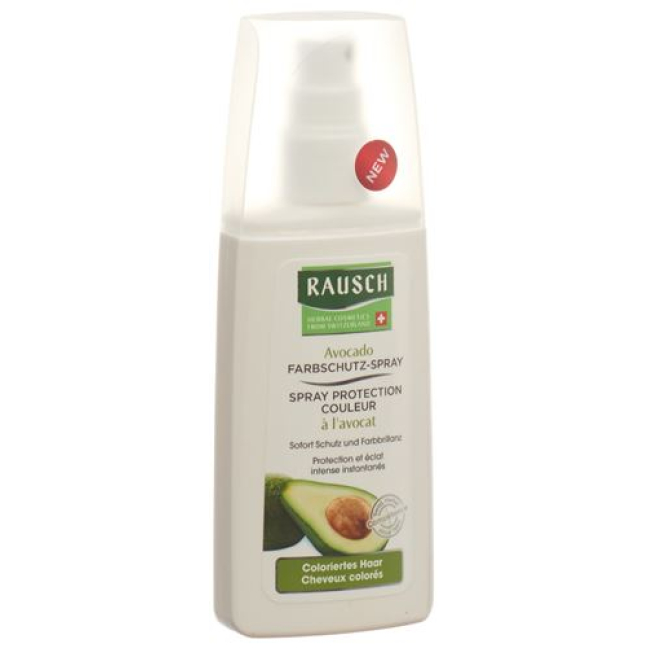 NOISE Aguacate color protector SPRAY 100 ml