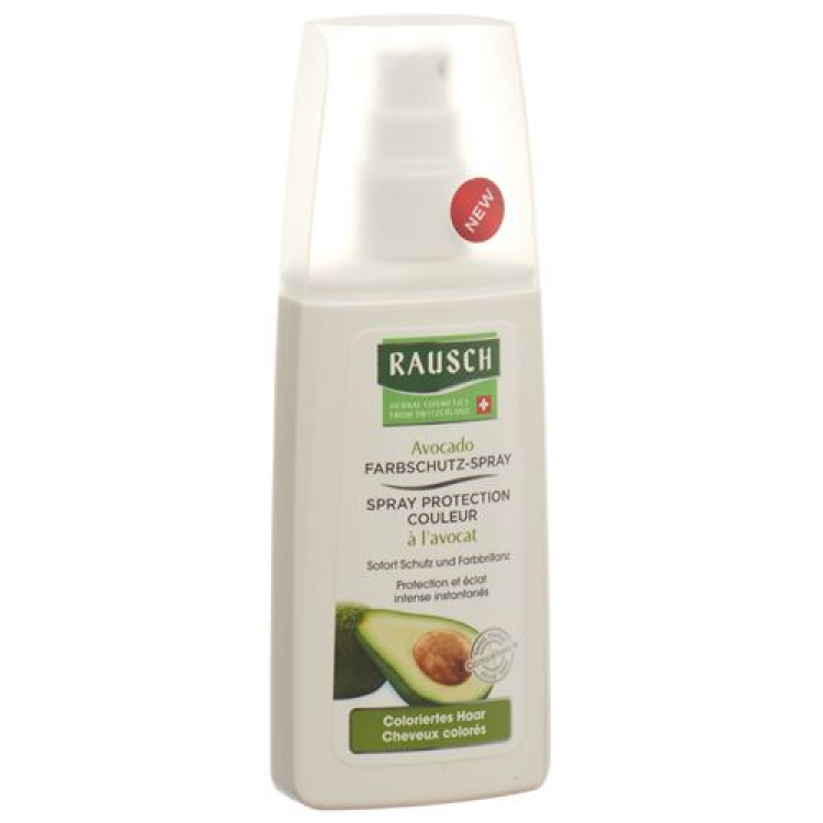 NOISE Avocado Color Protection Spray 100ml