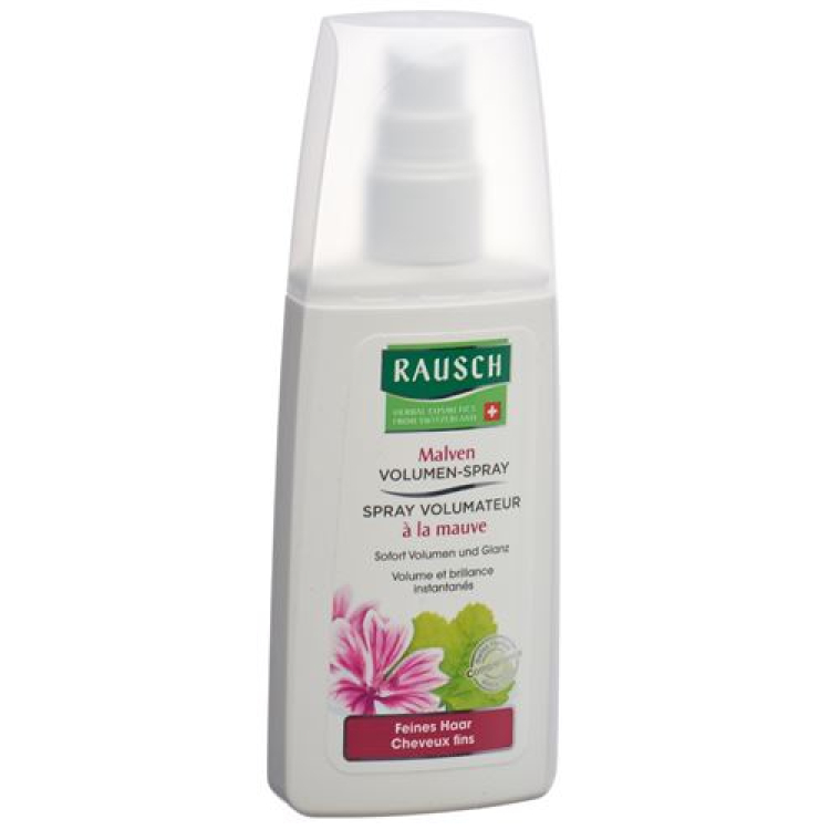 RAUSCH Malven VOLUMEN-SPRAY 100 ml