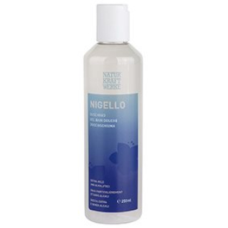 NaturKraftWerke Nigello shower bath 250 ml