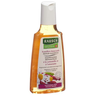 Noise chamomile amaranth repair-shampooo 200 ml