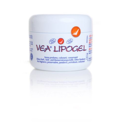 Vea Lipogel lipofilni gel can 50 ml