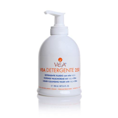 VEA DETERGENTE 세척액 Fl 250ml