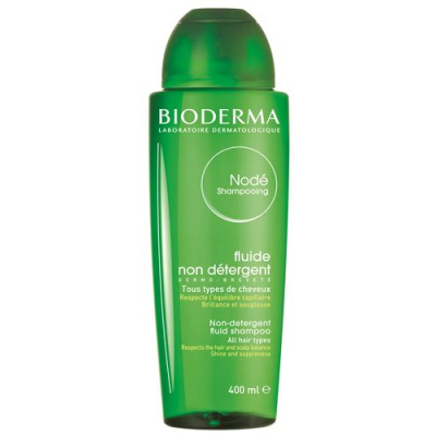 Bioderma Node Shampooing fluids 400 ml