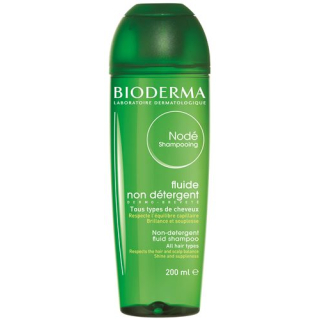 Bioderma Node Shampooing fluids 200 ml