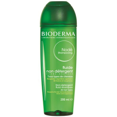 Bioderma node shampoing fluid 200ml