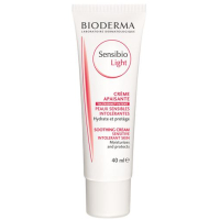 Krim Bioderma Sensibio Legere 40ml