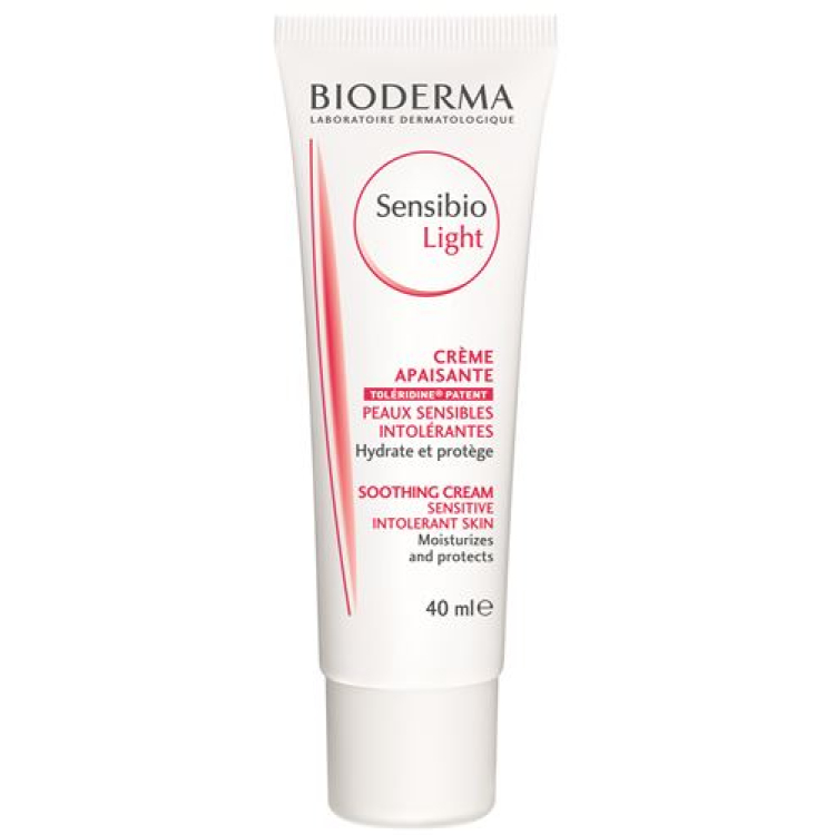 Bioderma Sensibio Legere Creme 40ml