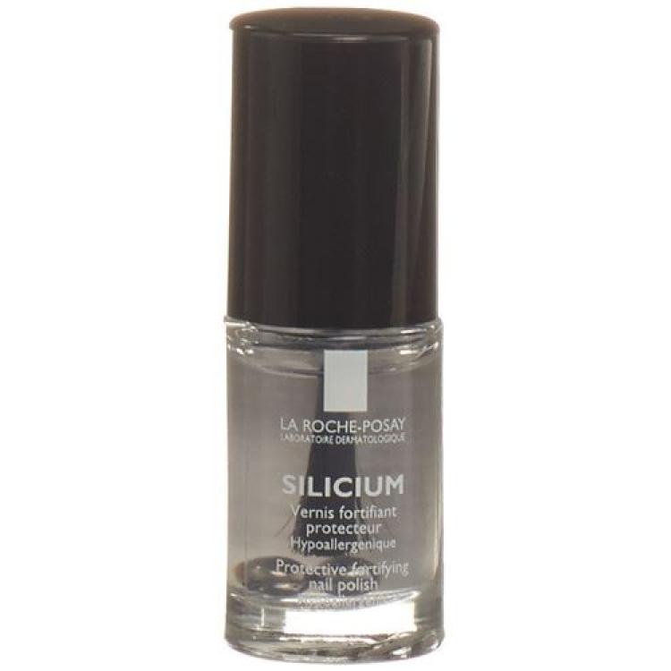 La Roche Posay silikon-Top Coat Xl 6 ml