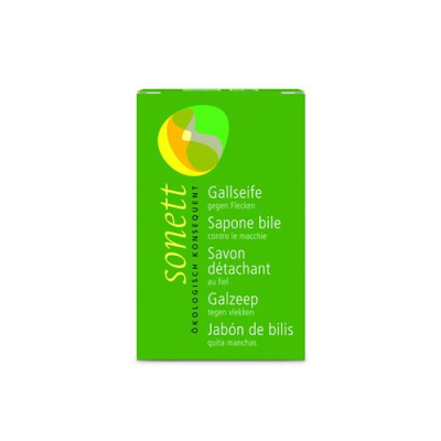 Sonett gall soap 100 g