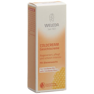 Weleda Coldcream face cream 30 ml