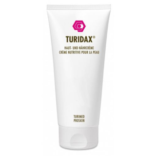 Turidax piel y crema nutritiva 100 ml