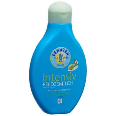 Penaten intensiv lotion 400 ml