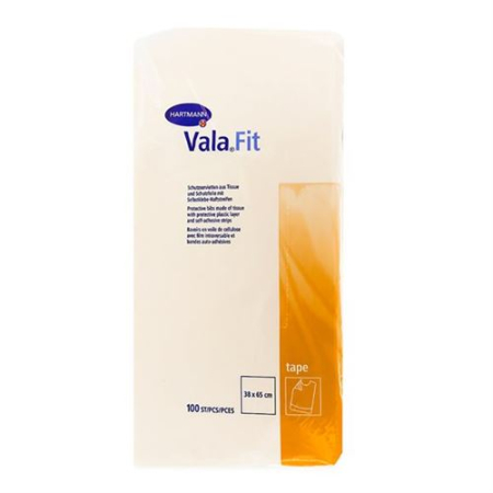 Vala Fit standard protective napkin 37.5x68cm 500 pcs
