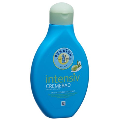 Penaten Intensive Cremebad 400 មីលីលីត្រ