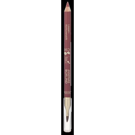 Börlind olovka za usne Rosewood 74 1 g
