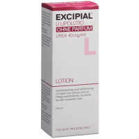 Excipial U Lipolotio without perfume Fl 200 ml