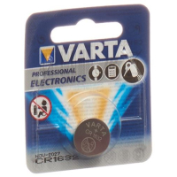 Batteria VARTA CR1632 Litio 3V
