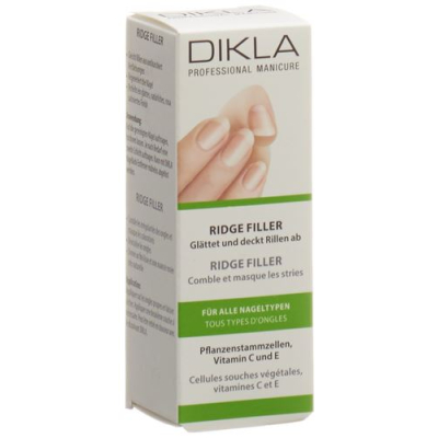 Dikla ridge filler